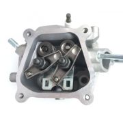 Головка цилиндра в сборе 192F(дизель)