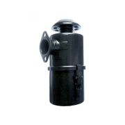 Фильтр воздушный в сборе 186F для масляной ванны, дизельного мотоблока 9 л.с.