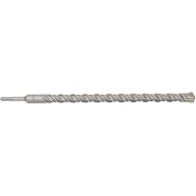 Бур ГРАНИТ SDS-plus 25x450/400мм
