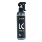 Очиститель кожи Detail LC Leather Clean 500мл