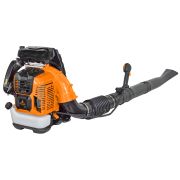Воздуходув CARVER GB76/1650BP ранц. (3,4 кВт, 92 м/с)