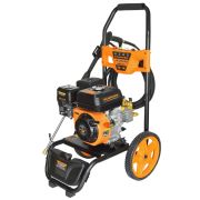 Мойка CARVER CW-5200GPRO бенз. (7 л.с., 210 бар, 10 л/мин)