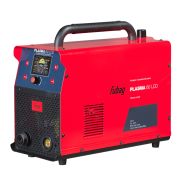 Аппарат плазменной резки FUBAG PLASMA 60 LCD+горел FB P60 6m