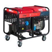 Электростанция FUBAG DS 12000 A ES диз. (11кВт,порт ATS,э/с)