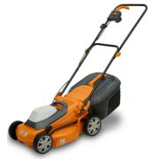 Газонокосилка Villartec ME1233 электр. (1200Вт, шир.33см)