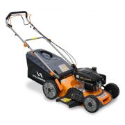Газонокосилка Villartec MB3146T бенз. (3.1л.с,46см,самоход.)