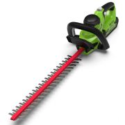Кусторез акк Greenworks G40HT61 40V (40В, 61 см, без АКБ)
