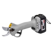 Секатор акк Интерскол СА-30/18В (18В, 1 АКБ, рез 30мм)