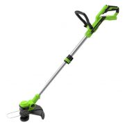 Триммер акк Greenworks G24LT30 24V (24В,леска 1.6мм,без АКБ)