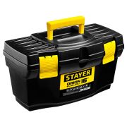 Ящик для инструмента STAYER «ORION-16» пластиковый