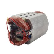 Статор Макита УШМ 9555