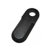 Кольцо стопорное косилки роторной D-38мм ременной