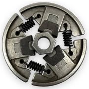 Сцепление в сборе TS 420,410