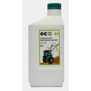 Присадка 4-х тактная ECO минерал. SAE 10W30  0.6л