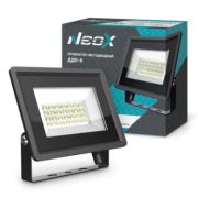 Прожектор светодиодный ДДО-8 20Вт 230В 6500К 2100Лм 105Лм/Вт IP65 NEOX