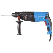 Перфоратор ЗУБР ЗП-26-800К (800Вт, 3Дж, 3 реж., SDS+)