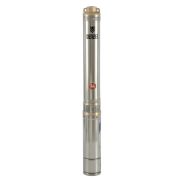 Насос скважинный Denzel DWC-3-60 (800Вт, 55л/мин, напор 60м)
