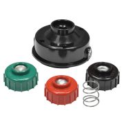 Картридж с леской TH 1136 MULTIKIT(М8*1,25лев,М8*1,25прав,М6*1,25 прав;аналог OREGON miniTAP&GO)