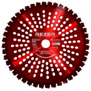 Нож д/бензокосы PROFI GS-Knife 255mmx25.4mmx1.3mmx44T 44 зуба JIS-стандарт