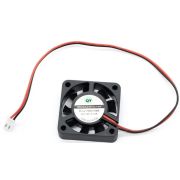 Вентилятор 50*50, 12v, 0,20A