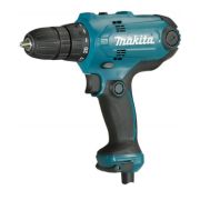 Шуруповерт сетевой Makita DF0300