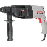Перфоратор ЗУБР П-22-650 (650Вт, SDS+, 3 реж., 2.3 Дж)