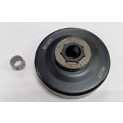 Звездочка ST-260/270 со сменным венцом