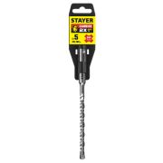 Бур STAYER Professional SDS-plus 5x160мм