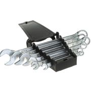 Набор комбинированных ключей Вихрь 6 шт. 6-17