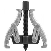 Съемник Jonnesway шарнирный 2-лапый, поворотные захваты, 75мм(тип3)ф40-76мм