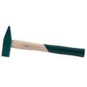 Молоток Jonnesway 600гр. деревянная рукоятка (орех)