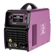 Сварочный полуавтомат START 220 technoMIG