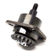 Трансмиссия главная Заря с корпусом в сборе