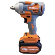 Гайковерт акк. YAOTO 188V (0-2800 уд./мин, 650Нм)