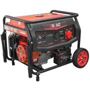 Электростанция BRAIT BR9500VE (7кВт, 380В, эл.стартер)