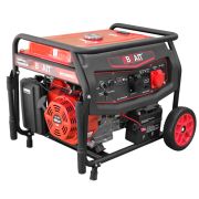 Электростанция BRAIT BR13000VE2 (9,5кВт,380/220В,электрост.)