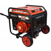 Электростанция BRAIT BR8500iOEM инвертор. (8 кВт,эл.старт.)