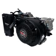 Двигатель BRAIT BR220SPC PRO SHINERAY (7л.с.,вал конус.20мм)