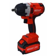 Гайковерт акк. BRAIT BCIWS20UA (20 В, 500 Н*м, 1 АКБ)