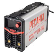 Сварочный аппарат Ресанта САИ-250Д (8,2кВт, 220В, 20-250А)