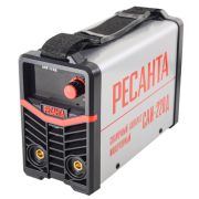 Сварочный аппарат Ресанта САИ-220Д (220А, электрод 1,5-5мм)