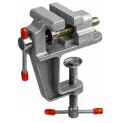 Тиски MIRAX настольные 40 мм