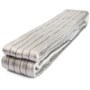 Строп текстильный петлевой СТП3-4,0т-4,0м (ширина ленты 100мм)