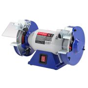 Станок точильный БЕЛМАШ MBG-150P (450Вт)
