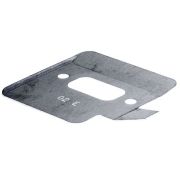 Пластина «Husqvarna» теплозащитная Н-365;372