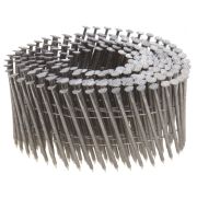 Гвозди FUBAG 300шт для N70C 2.50x65мм барабанные кольцевая накатка