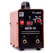 Сварочный аппарат FOXWELD Мастер 162 (220В, 160А, 1,6-4мм)