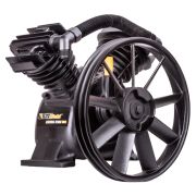 Голова компрессорная FOXWELD AEROMAX B2080 ремен. (4кВт, чугун, крепление 260х135мм, 10бар, шкив)