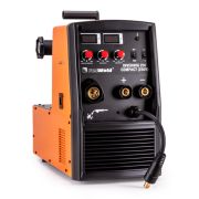 Сварочный полуавтомат FOXWELD INVERMIG 250 COMPACT (220В)
