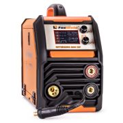 Сварочный полуавтомат FOXWELD INVERMIG 200 DP (220В, 200А)
